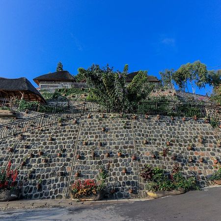 Hakuna Matata Lodge Gisenyi Exterior foto