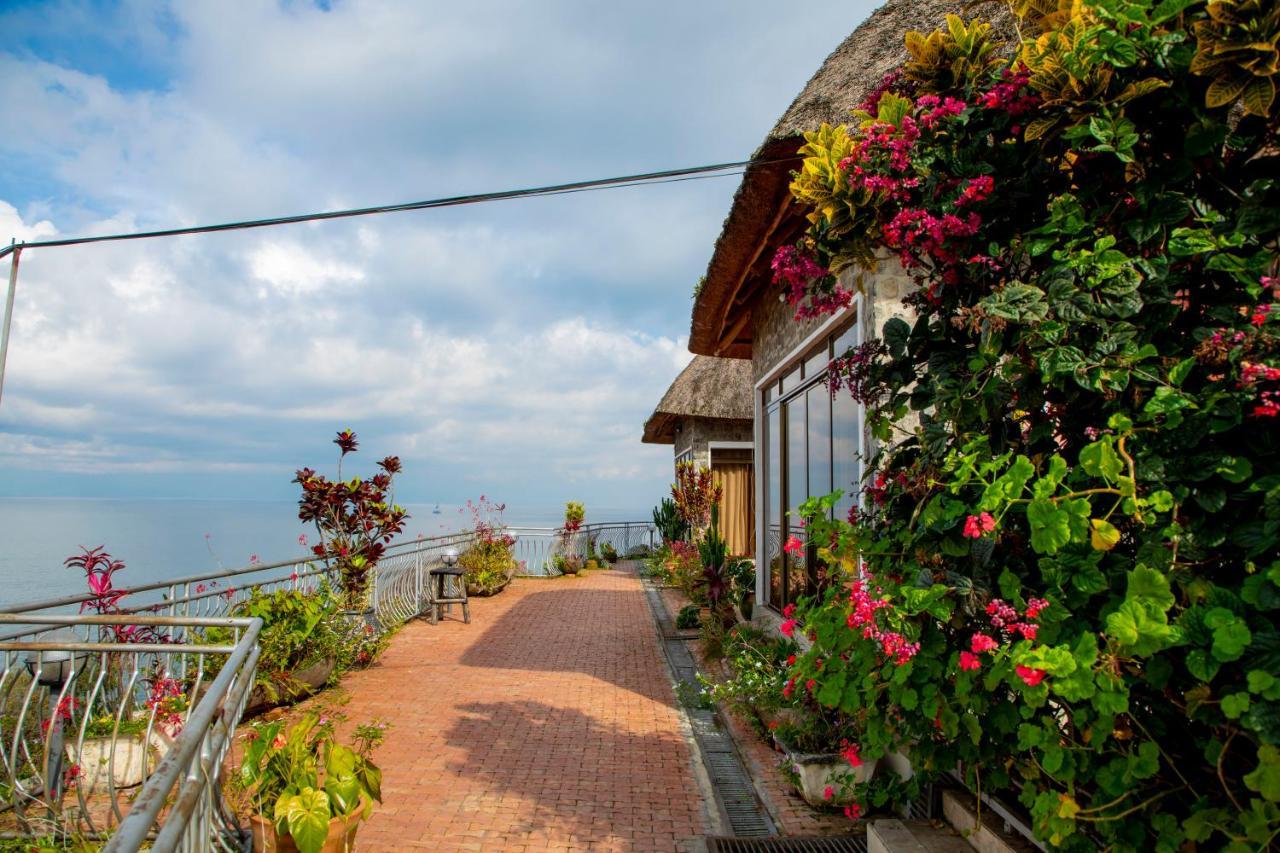 Hakuna Matata Lodge Gisenyi Exterior foto